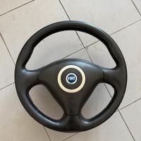 Volante Fiat Punto Hgt/Sporting
