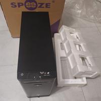 Pc assemblato (ASUS - Intel Core - Sapphire)