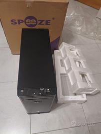 Pc assemblato (ASUS - Intel Core - Sapphire)