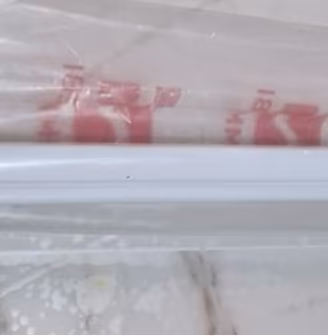 Scorritenda,binario estensibile per tende