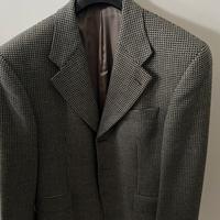 Giacca uomo Hugo Boss taglia 50 nuova 100%lana