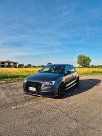 Audi s1