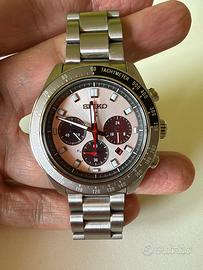 Orologio Seiko Prospex Speedtimer