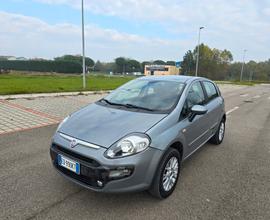 Fiat Punto Evo Natural Power 1.4 NEOPATENTATI