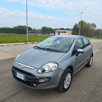 Fiat Punto Evo Natural Power 1.4 NEOPATENTATI