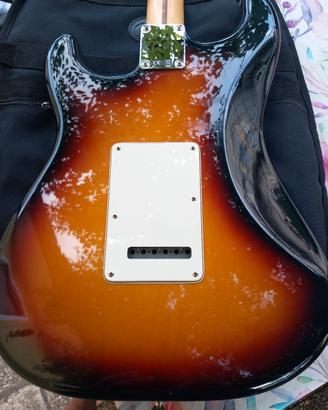 fender stratocaster 