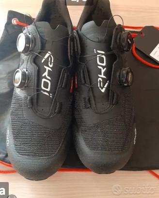 scarpe bike