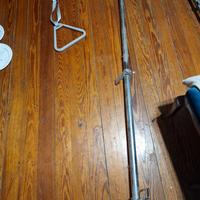 maniglia per disabili