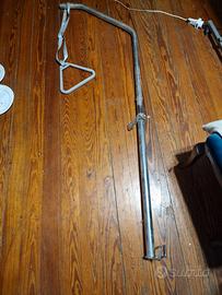 maniglia per disabili