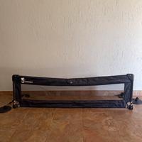 Barriera letto sicura Foppapedretti