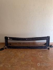 Barriera letto sicura Foppapedretti