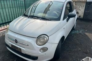 RICAMBI FIAT 500 1200cc BENZINA 2008 169A4000