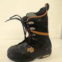 Scarponi snowboard Northwave Rival – EU 41,5