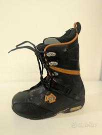 Scarponi snowboard Northwave Rival – EU 41,5