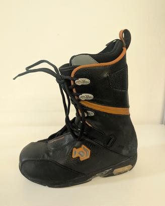 Scarponi snowboard Northwave Rival – EU 41,5