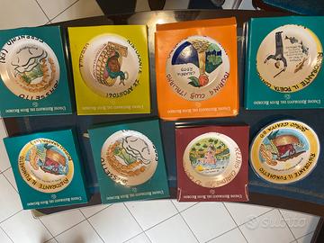 Piatti del buon ricordo