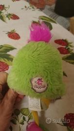Popples Puffling Mattel come nuovo