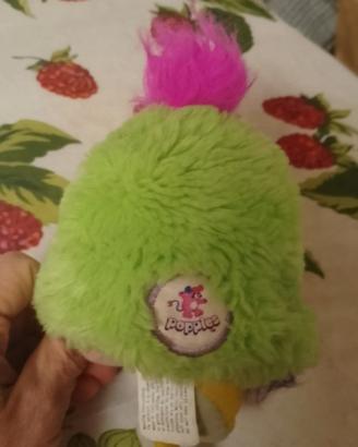Grande peluche popples vintage mattel 1985 - Jeux & Jouets