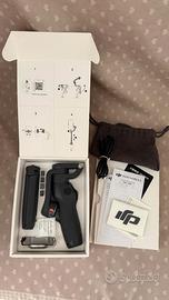 DJI Osmo Mobile 6 -completo di scatola e accessori