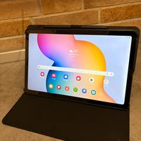 Samsung Galaxy Tab S6 Lite