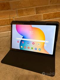 Samsung Galaxy Tab S6 Lite