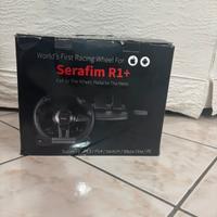 Volante ps4 xbox pc telefono