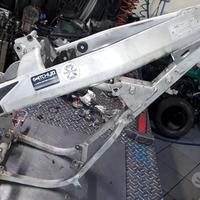 telaio HM VENT 50 Baja 2014