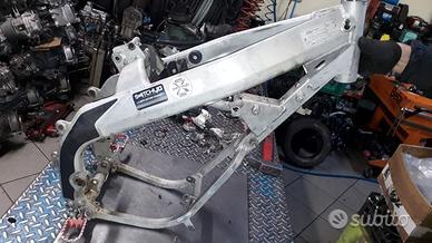 telaio HM VENT 50 Baja 2014