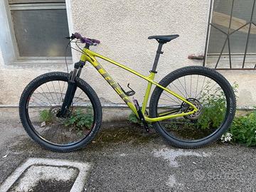 trek marlin 5