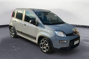 FIAT Panda 1.0 hybrid City Life (PREZZO REALE)