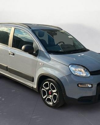 FIAT Panda 1.0 hybrid City Life (PREZZO REALE)