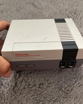 nintendo vecchia