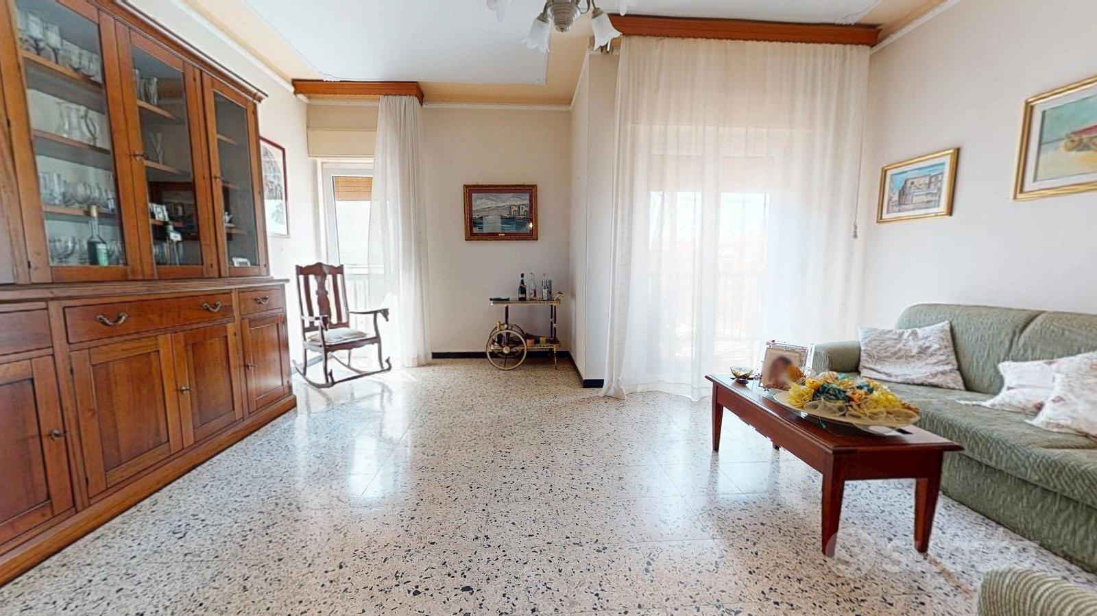 Appartamento – Sassari, Centro storico, Sacro Cuore - Vista 2