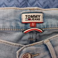 jeans Tommy Hilfiger 