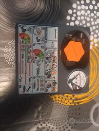 compressore auto 