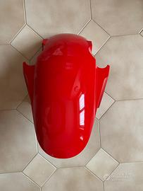 Parafango anteriore originale Honda CBR 600RR 2004