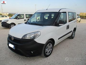 FIAT Doblò cargo combi 1.3 m.jet N1 95CV 5posti