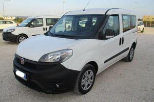 FIAT Doblò cargo combi 1.3 m.jet N1 95CV 5posti