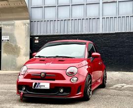 ABARTH 500 1.4 Turbo T-Jet