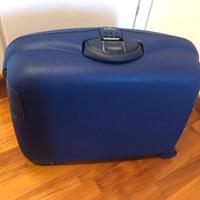Valigia su ruote samsonite