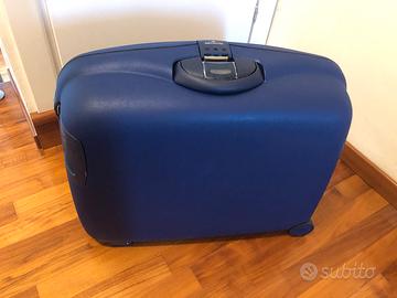 Valigia su ruote samsonite