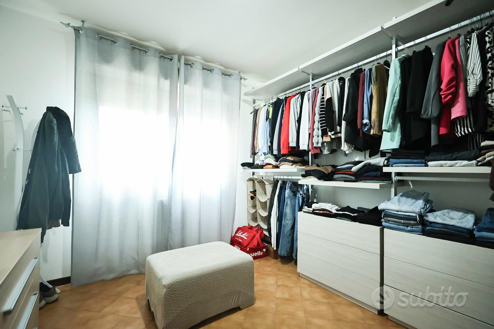 Apartment in Catanzaro, Santa Maria - Vista 2