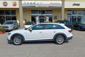 Audi A4 allroad 2.0 TDI 163 CV S tronic Business