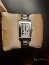 Bulgari Rettangolo Non funzionante 