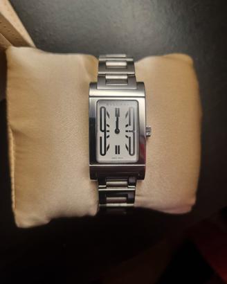 Bulgari Rettangolo Non funzionante 