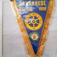 Gagliardetto Carrarese Calcio