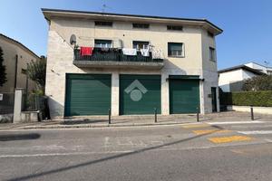 LABORATORIO A AZZANO SAN PAOLO