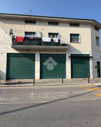 LABORATORIO A AZZANO SAN PAOLO