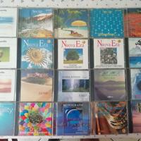CD New Age