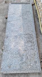 Piano granito da pizzeria